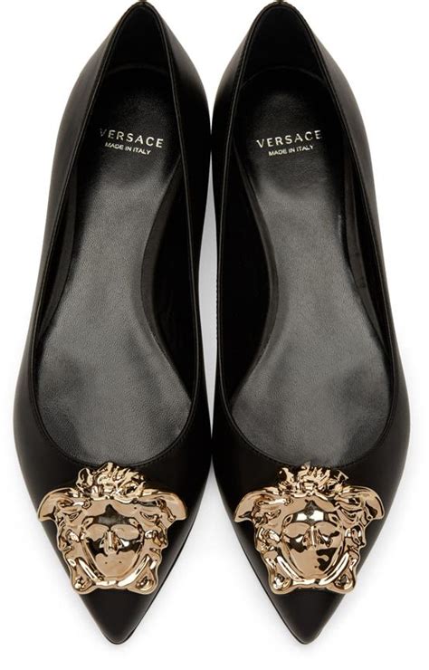 buy versace flats ksa|Shop Versace Shoes & Accessories for Women in KSA .